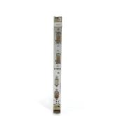 Euro Connector With 96 contacts, rectangular  Used